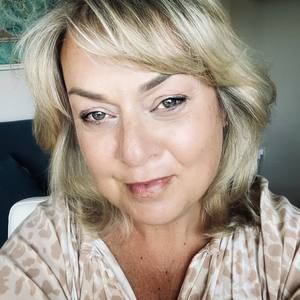 Meet your Posher, Siobhan